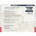 (2CD)貝多芬: 弦樂四重奏第二集,作品18,59,130,133 多利克弦樂四重奏	Doric String Quartet / Beethoven: String Quartets,Vol. 2