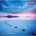 抒情豎笛第三集 麥可．柯林斯 豎笛 麥可．麥克哈爾 鋼琴	Michael Collins / The Lyrical Clarinet, Vol. 3