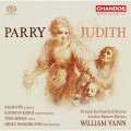 帕瑞: 神劇(茱狄莎) 威廉·范 指揮 倫敦莫札特音樂家合奏團	William Vann / Parry: Judith