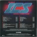 哈洛德.佛特邁爾 / 魔鬼阿諾 電影原聲帶	Harold Faltermeyer / The Running Man OST Deluxe edition (2LP)