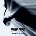 麥可.吉亞奇諾 /星際爭霸戰 電影原聲帶	Michael Giacchino / Star Trek (Muisc From The Motion Picture)