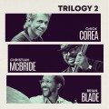 奇克·柯瑞亞三重奏 / 即興三部曲(2)	Chick Corea Trio / Trilogy 2