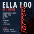 艾拉．費茲潔蘿 100週年誕辰紀念 - 阿波羅劇院現場錄音	Ella 100: Live at the Apollo! 