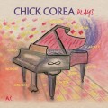 (2CD)奇克·柯瑞亞 / 演奏會現場實況錄音	Chick Corea / Plays (2CD)