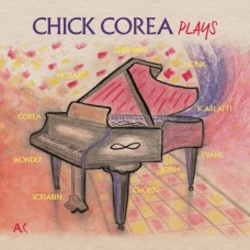 (3黑膠) 奇克·柯瑞亞 / 演奏會現場實況錄音	Chick Corea Plays (LP)