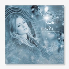 珠兒的喜悅 聖誕歌曲集(黑膠)	Jewel’s Joy / A Holiday Collection (LP)