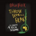 貝拉•佛萊克 / 非洲遊記全集 (CD+DVD)	Throw Down Your Heart: The Complete Africa Sessions / Bela Fleck