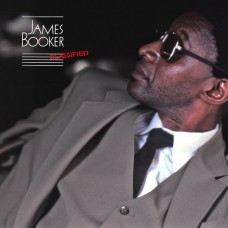(黑膠)詹姆斯·布克 / 機密檔案	James Booker / Classified (LP)
