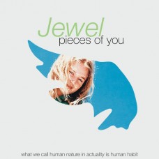 (2CD) 茱兒(破碎的你)25週年紀念盤	Jewel / Pieces of You 25th Anniversary Edition