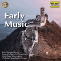 (5CD) 早期音樂經典名曲 昆克五重唱 織綿合唱團 法蘭德斯管弦樂團	Early Music