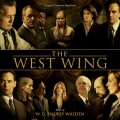 史那菲.懷登 / 白宮風雲 電視原聲帶	Snuffy Walden / The West Wing OST