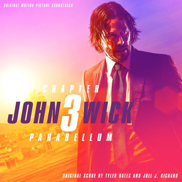 John wick 3 online full movie