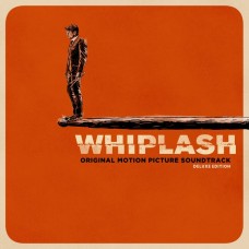 進擊的鼓手 電影原聲帶精裝版	Whiplash OST (Deluxe Edition)