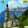 馬勒交響曲全集	The Symphonies of Gustav Mahler