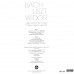 (黑膠)巴哈, 李斯特, 魏多 : 管風琴曲集 趙在赫 彈奏 巴黎瑪德蓮大教堂管風琴	(LP)Jae-Hyuck Cho / Bach, Liszt, Widor: Organ works at La Madeleine 