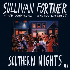 蘇利文.福特納 / 南方之夜 Sullivan Fortner / Southern Nights