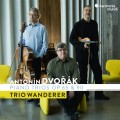 德佛札克: 鋼琴三重奏作品65,90號(悲歌) 流浪者鋼琴三重奏	Trio Wanderer / Dvorak: Piano Trios Op. 65 & 90 'Dumky'