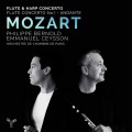 莫札特：長笛與豎琴協奏曲 Philippe Bernold, Emmanuel Ceysson / Mozart / Flute and harp Concerto
