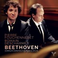 貝多芬：小提琴奏鳴曲全集 Beethoven: Violin Sonatas Nos. 1-10 (Complete)