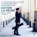 海頓：第85號交響曲「皇后」 Haydn: La Reine