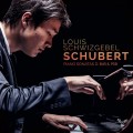 舒伯特：鋼琴奏鳴曲 Schubert / Sonates pour piano