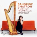 英國步道 桑德琳．夏彤 豎琴 歐菲莉．蓋雅爾 (大提琴) / A British Promenade Sandrine Chatron [harp] Ophelie Gaillard [cello]