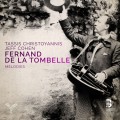 譚貝:歌曲集 / Fernand de la Tombelle – Melodies