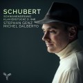 舒伯特:天鵝之歌 史帝芬.根茲, 男中音 / Stephan Genz / Schubert: Schwanengesang