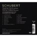 舒伯特:天鵝之歌 史帝芬.根茲, 男中音 / Stephan Genz / Schubert: Schwanengesang