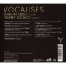 練聲曲 羅曼．雷路 小號 / Romain Leleu / Vocalises