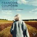 庫普蘭大鍵琴作品第三集 布隆丁.維赫雷 大鍵琴 / Blandine Verlet / François Couperin: Harpsichord Pieces, Book III (Orders 13 & 18)