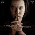 V的華爾滋 瓦列瓦列梭斯 鋼琴 / Vassilis Varvaresos / V for Valse