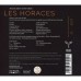 薩里耶瑞: 歌劇(霍拉斯) 克里斯多夫.胡賽 指揮 抒情天才古樂團	Christophe Rousset / Talens Lyriques / Salieri: Les Horaces