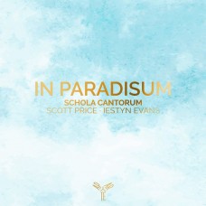 在天堂中(1492征服天堂/魔戒) 紅衣主教沃恩紀念學校唱詩班	In Paradisum - Schola Cantorum of The Cardinal Vaughan Memorial School