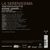 韋瓦第等義大利作曲家歌劇作品集 寧靜-威尼斯剪影 蘇菲.瓊克 女高音 帕斯圖卡 指揮 驚嘆管弦樂團	Sophie Junker / La Serenissima 