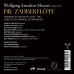 (3CD)莫札特: 歌劇(魔笛) 馬丁.華伯格 指揮 北方巴洛克管弦樂團	Martin Wahlberg, Orkester Nord / Mozart: Die Zauberflote