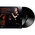 (黑膠版) 流亡者-歐菲莉.蓋雅爾 (大提琴) / Ophelie Gaillard / Exiles (Vinyl)