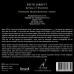 凱斯.傑瑞特: 儀式及安可曲 鋼琴作品集 芳斯瓦.馬迪侯欣 鋼琴	Francois Mardirossian / Kieth Jarrett: Ritual et Encores