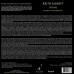 (LP) 凱斯.傑瑞特: 儀式 鋼琴作品集 芳斯瓦.馬迪侯欣 鋼琴	(LP) Francois Mardirossian / Kieth Jarrett: Ritual et Encores
