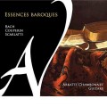 巴洛克精選 阿凱.張柏奈/古典吉他 Arkaitz Chambonnet / Essences Baroques (Ad Vitam)