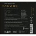 薩里耶瑞: 歌劇(塔拉里) 克里斯多夫.胡賽 指揮 抒情天才古樂團	(3CD) Salieri: Tarare Christophe Rousset Les Talens Lyriques