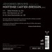 布拉姆斯:幻想曲/間奏曲/鋼琴小品 卡蒂雅-布列松 鋼琴	Hortense Cartier-Bresson / Brahms : Fantasien op. 116, Intermezzi op. 117, Klavierstucke op. 118