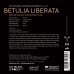 莫札特:神劇(得救的拜突利亞) 胡賽 指揮 抒情天才古樂團	Christophe Rousset / Mozart: Betulia liberata