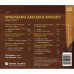 莫札特在巴黎 吉爾‧夏漢 小提琴 歐莉‧夏漢 鋼琴	Gil Shaham, Orli Shaham / Mozart in Paris: 6 Sonatas, Op. 1