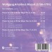 莫札特: 鋼琴奏鳴曲第一集 歐莉‧夏漢 鋼琴	Orli Shaham / Mozart: Piano Sonatas Vol.1