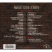 (2CD)伯恩斯坦:(西城故事)電影與音樂劇原聲帶	Leonard Bernstein: West Side Story - Original Movie & Musical Soundtrack (2CD)