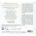 拉摩：歌劇(優雅的印地安人)威廉．克利斯提 指揮 繁盛藝術古樂團	(3CD)Les Arts Florissants, William Christie / \Rameau: Les Indes Galantes