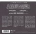 藝術歌曲及敘事曲 史蒂芬.德古 男中音 西蒙·萊柏 鋼琴	Stephane Degout, Simon Lepper / Epic: Lieder & Balladen