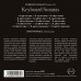 D. 史卡拉第: 鍵盤奏鳴曲集 哈維耶.裴瑞亞涅斯 鋼琴 Javier Perianes / Domenico Scarlatti: Keyboard Sonatas