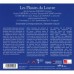 羅浮宮的樂趣(法王路易十三的歌謠) 塞巴斯汀.杜斯 指揮 和諧古樂團 	Ensemble Correspondances, Sebastien Dauce / Les Plaisirs du Louvre - Airs pour la Chambre de Louis XIII